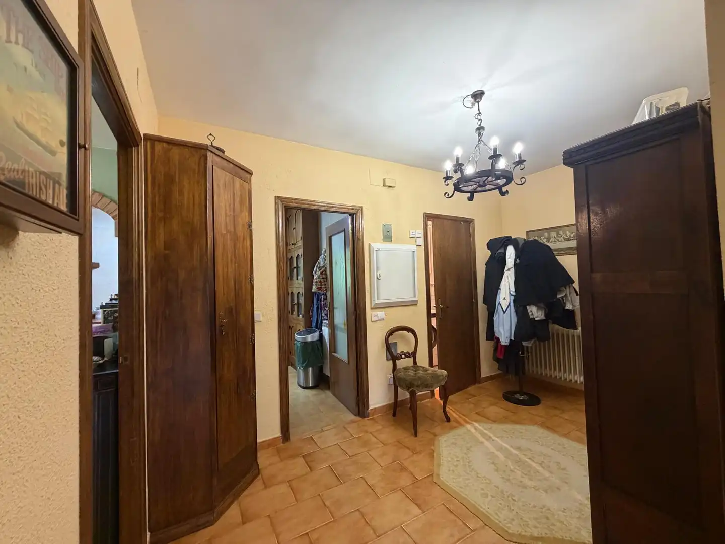 Houses for sale in Roa  with Heating, Private garden and Terrace