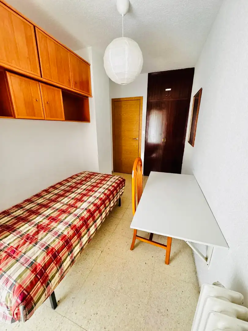 Flat with terrace to rent in Camino de Ronda, imagen 10
