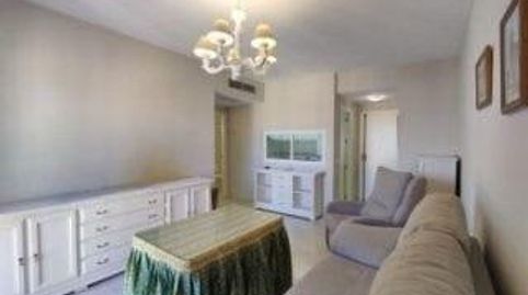 Foto 3 de Apartamento de alquiler en Urbanizacion Residencial Aries, 1, La Motilla - Fuente del Rey, Dos Hermanas