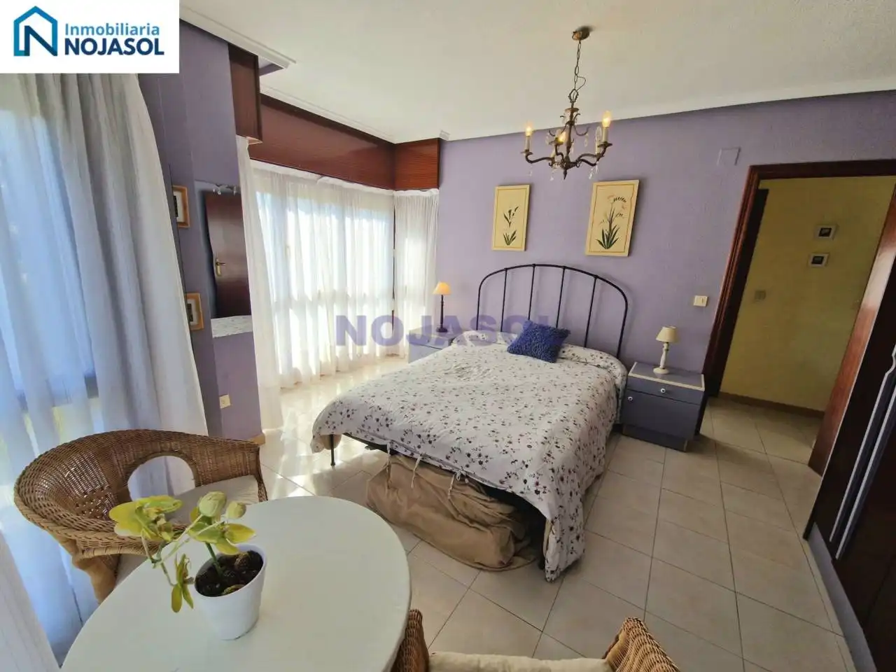 Apartament en venda a Calle San Juan, imagen 27