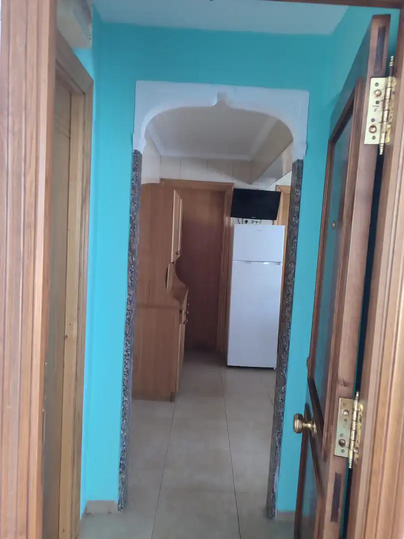 Flat for sale in Pravia  with Heating and Furnished