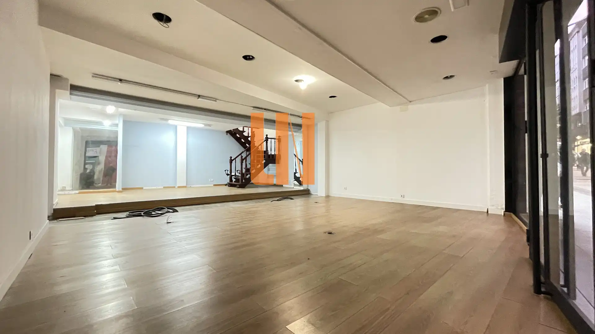 Business premises for sale in Rúa Barcelona 40, imagen 3