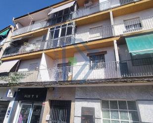 Exterior view of Flat to rent in Alhendín  with Air Conditioner and Terrace