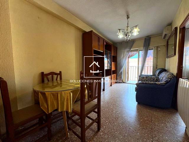 Piso en Venta en Del Pico Montánchez en Casco Histórico de Vallecas