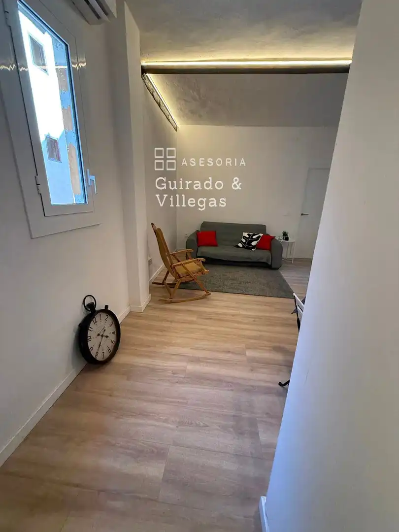 Piso en venta en Calle Sant Erasme, El Raval