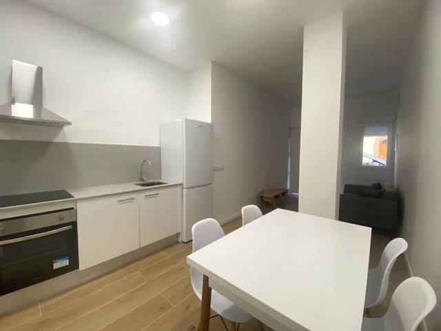 Loft en Alquiler en Calle de Buenos Aires en Puçol Ciudad