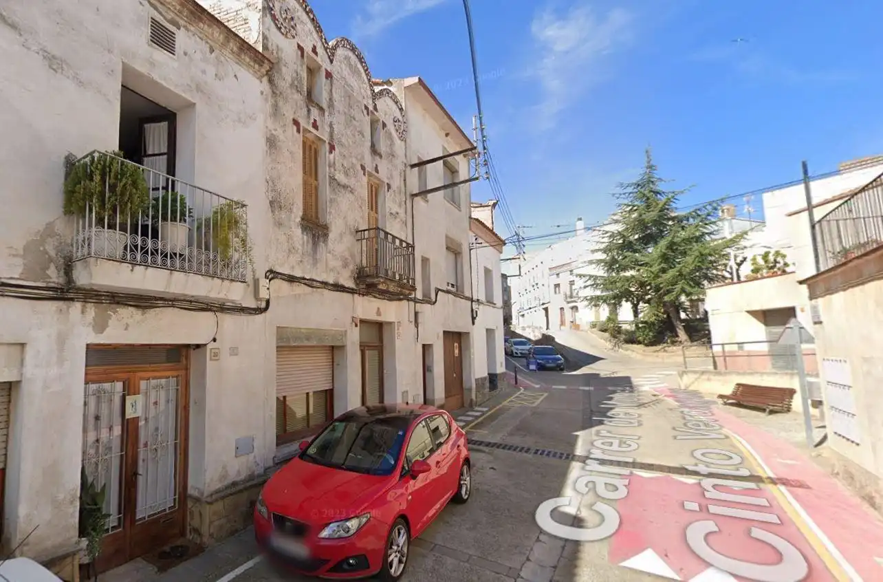 Maison avec jardin à vendre à MOSSEN CINTO VERDAGUER (B 18, imagen 2
