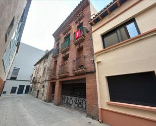 Exterior view of Premises for sale in Malgrat de Mar