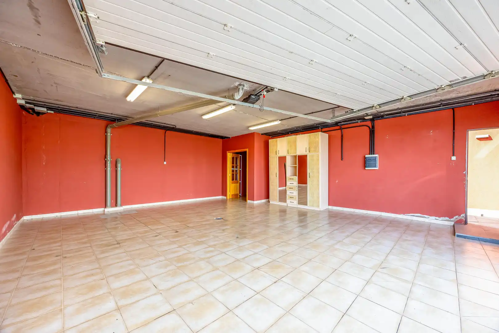 Casa o chalet de alquiler en Telde con Jardín privado, Terraza y Trastero