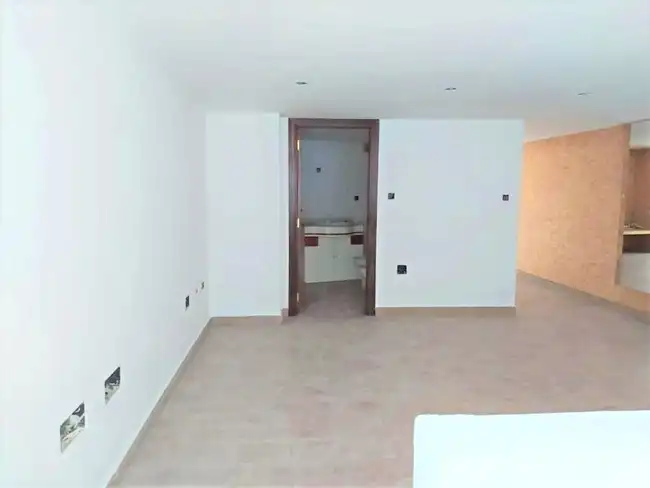 Piso en venta en Calvario, Archena