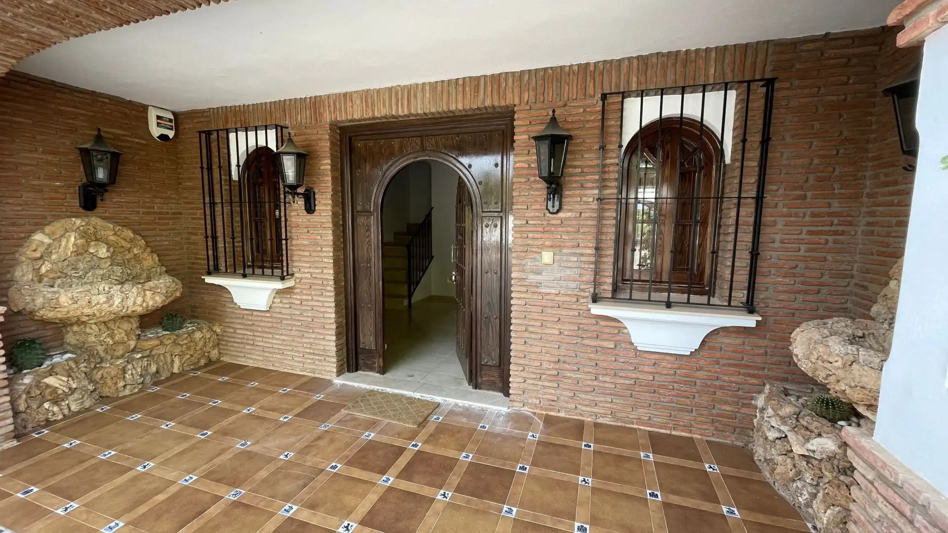 Casa amb piscina en venda a Ardelejos - Cuesta de la Palma - Buenavista, imagen 7