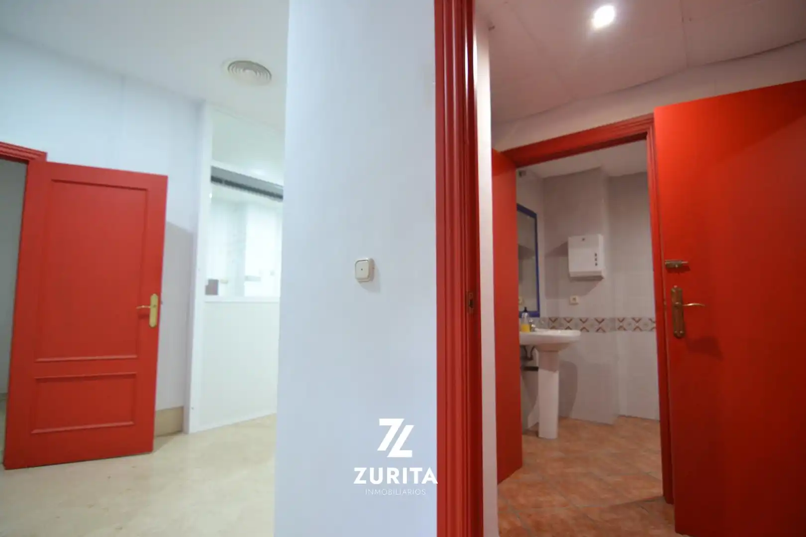 Local comercial en venta en Calle Tarrasa, imagen 8
