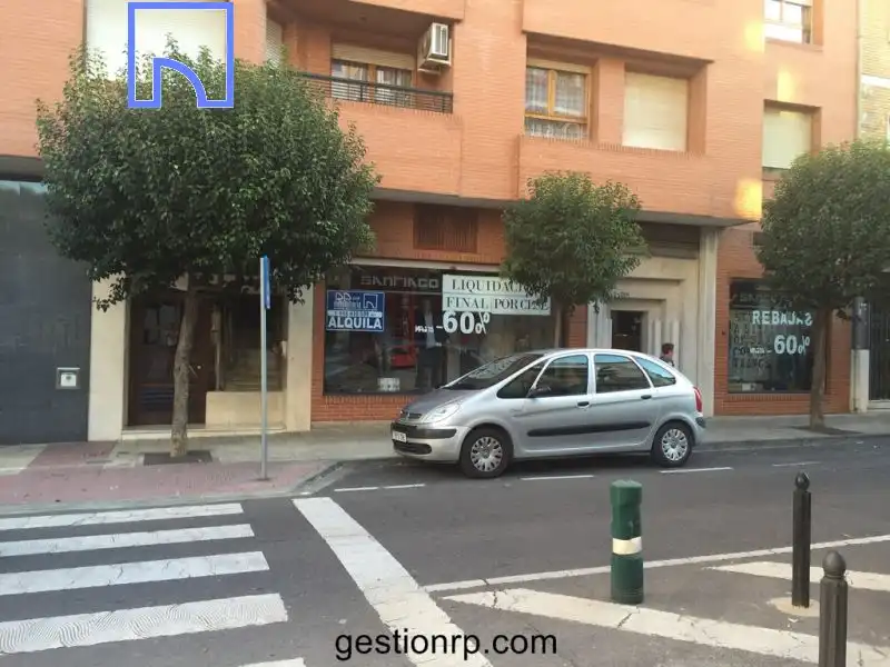 Local comercial en venda a Griseras - Gardachales, imagen 2