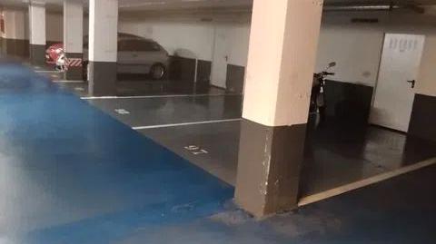 Foto 3 de Garatge de lloguer a Franco Belga Kalea, 25, Lasesarre, Barakaldo