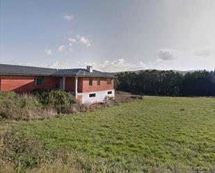 Casa adosada en venda en Ortigueira