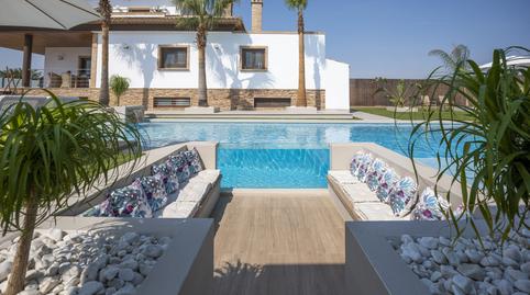 Foto 3 de Casa o xalet en venda a Calle del Carmen, Jerónimo y Avileses, Murcia