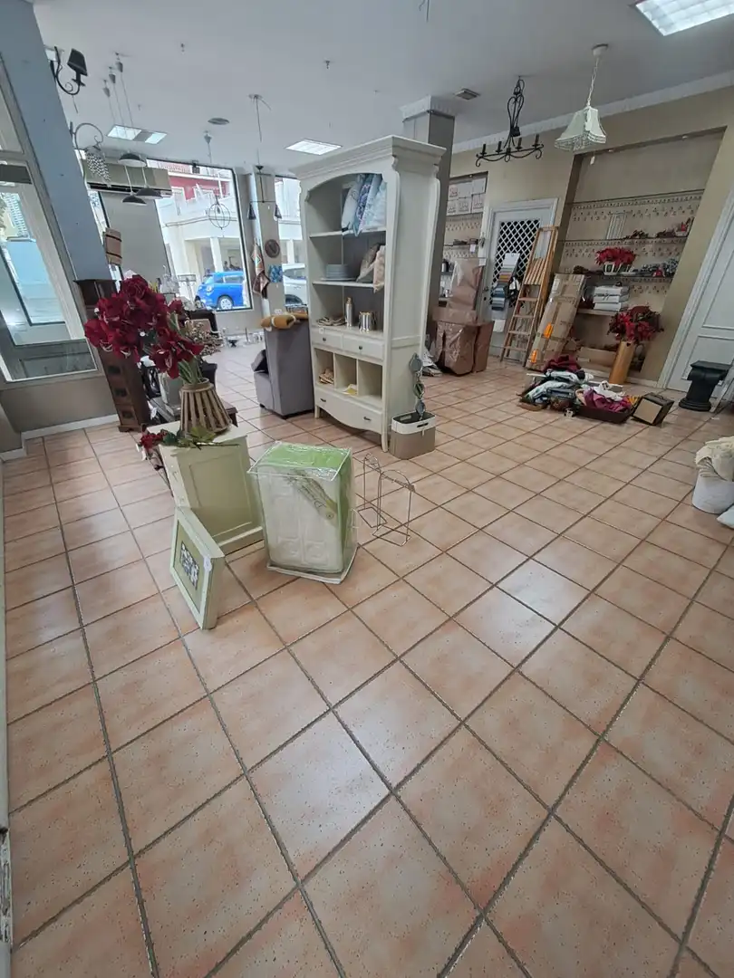 Business premises for sale in Madre de Dios - Vallesequillo, imagen 2
