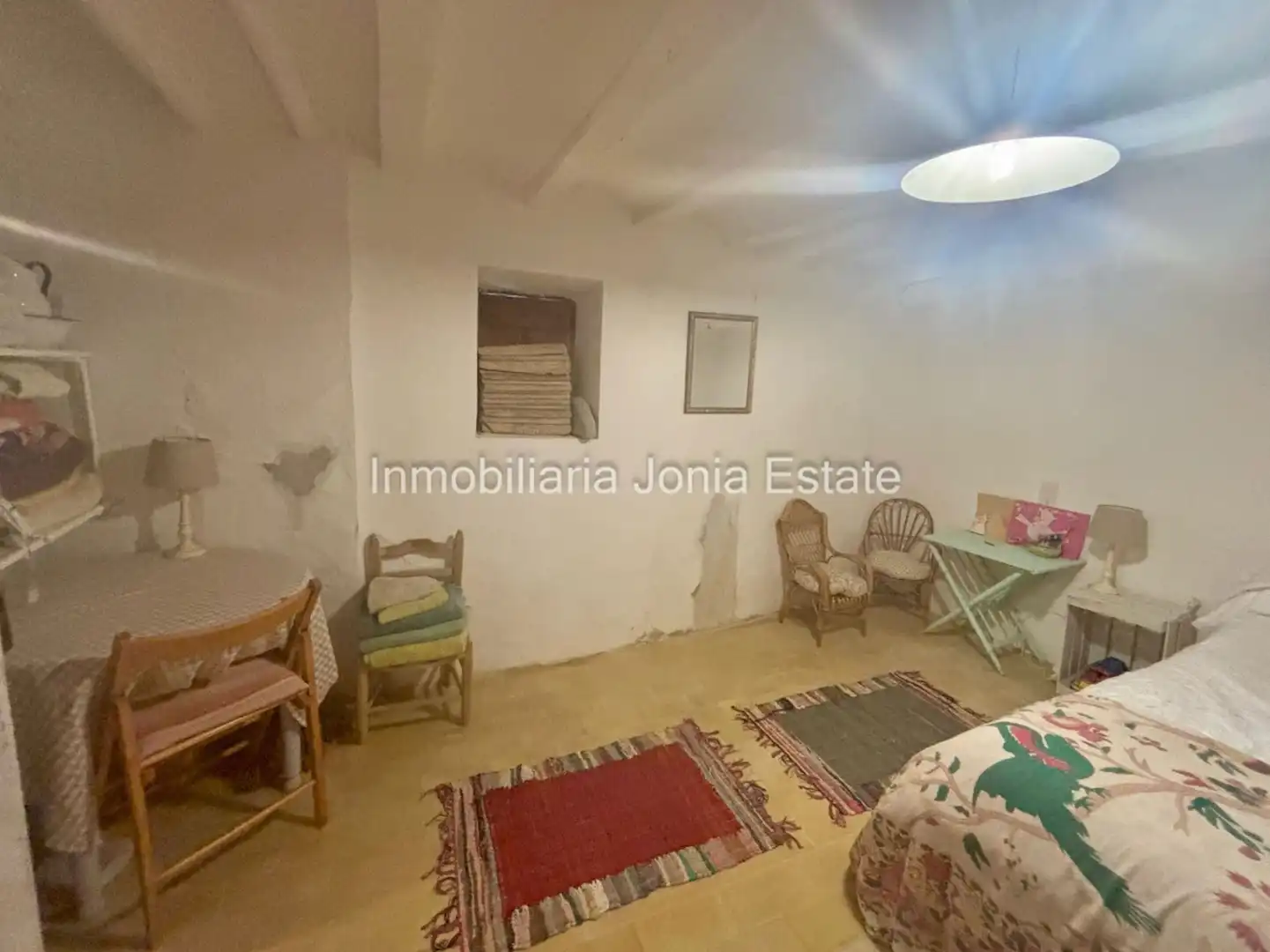 Country homes for sale in Sella, Alicante