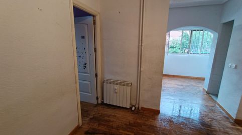 Foto 2 de Piso en venta en C/ Montejurra, Ventas, Madrid Capital