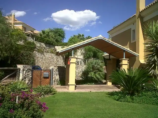 Casa o chalet de alquiler en Calle Sand, Santa Clara
