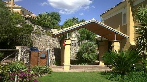 Foto 2 de Casa o chalet de alquiler en Calle Sand, Santa Clara, Marbella