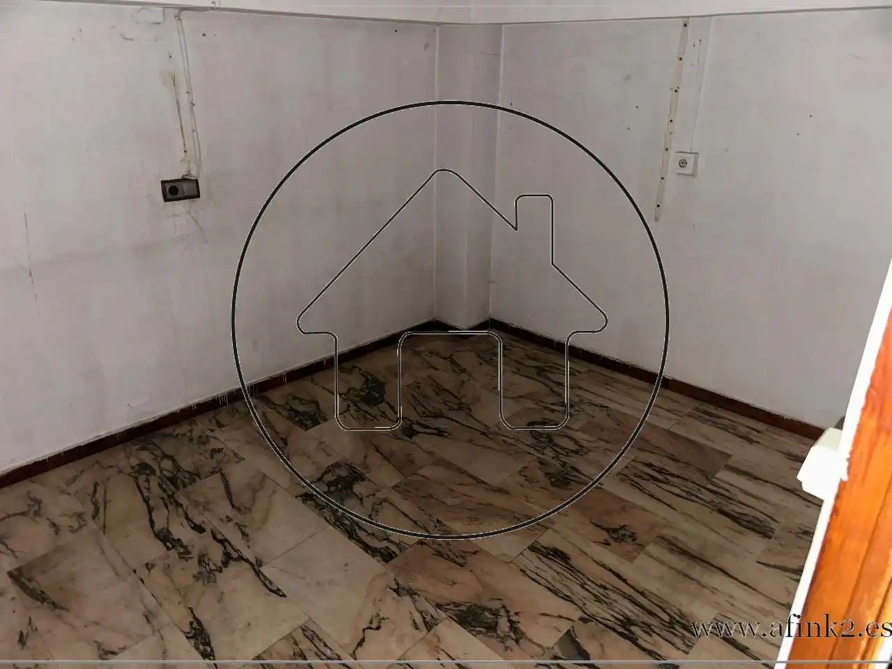 Bedroom of Commercial properties for rent in Huelva