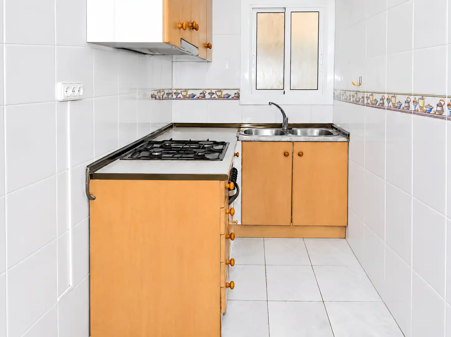 Wohnung mit Aufzug zum Verkauf in Avinguda Meridiana, imagen 3