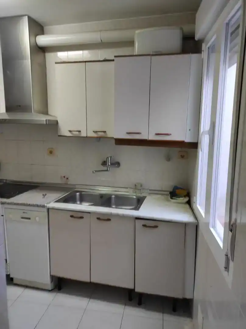 Cocina de Planta baja en venta en Bolaños de Campos, Valladolid