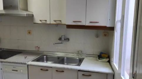 Foto 3 de Planta baixa en venda a Travesía Santa Maria, 1, Bolaños de Campos, Valladolid