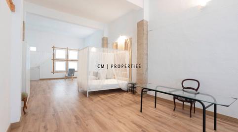 Foto 3 de Pis de lloguer a Calle Berni I Catala, Torrefiel,  Valencia Capital