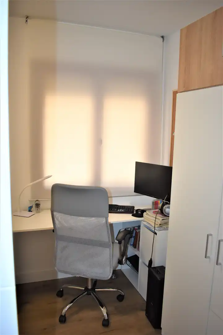 Flat for rent in Alicante / Alacant, Alicante