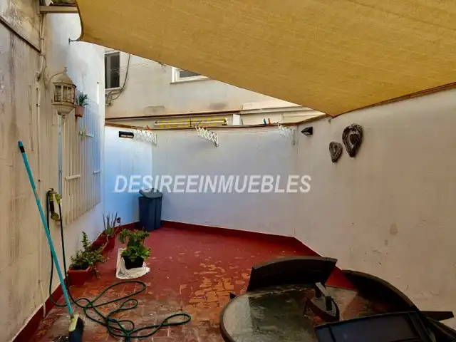 Terraza de Piso en venta en Valencia con Aire acondicionado, Calefacción y Parquet