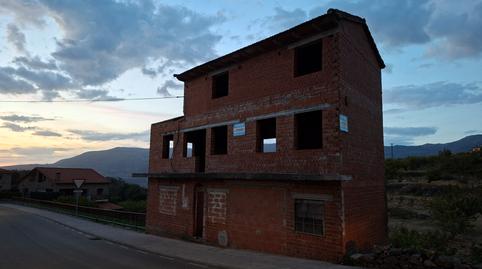 Foto 3 de Casa o xalet en venda a Carretera Casas del Castañar, 1, Cabrero, Cáceres