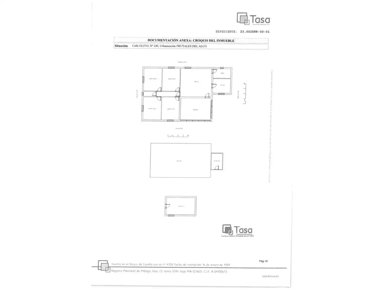 Casa o chalet en venta en Carmona con Aire acondicionado, Calefacción y Terraza