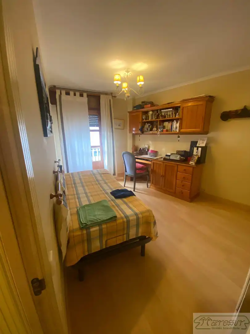 Flat with lift for sale in El Cristo - Cayetano Roldán, imagen 12