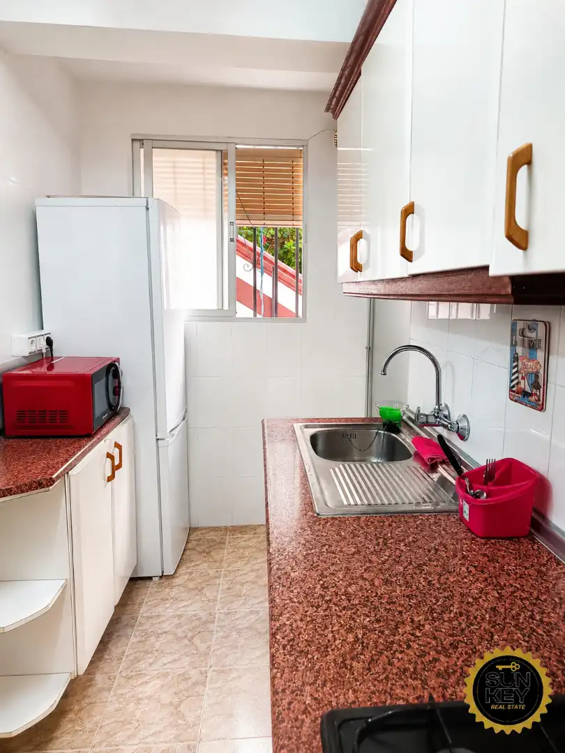 Appartamento con ascensore in vendita a Puerto de Mazarrón, imagen 5