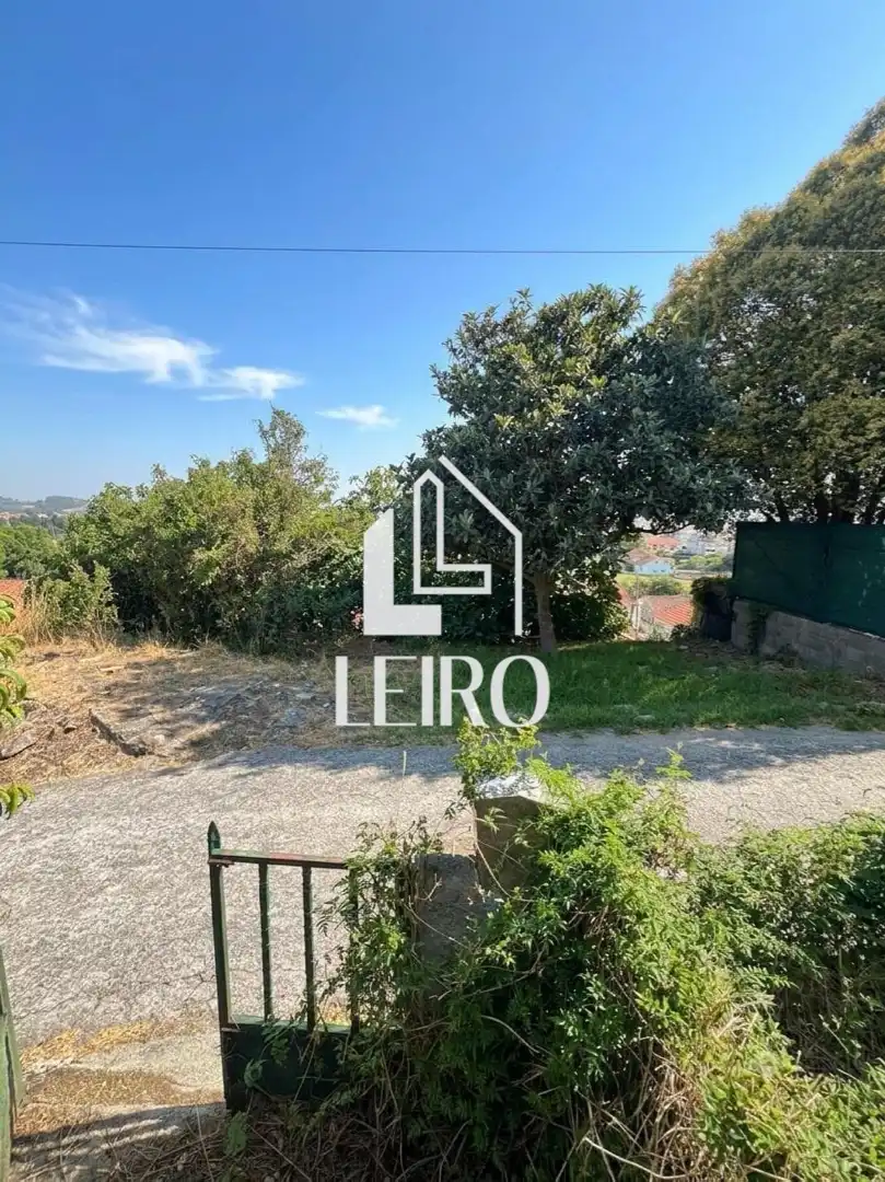 Haus oder Chalet zum Verkauf in Vilagarcía de Arousa mit Privatgarten