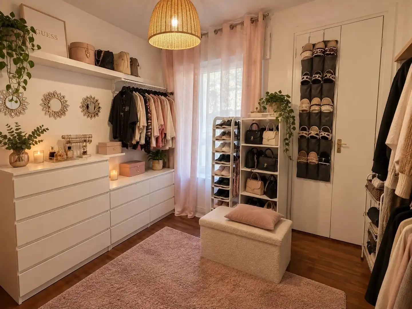 Flat with garden for sale in MELCHOR FERNANDEZ ALMAGRO 21, imagen 18