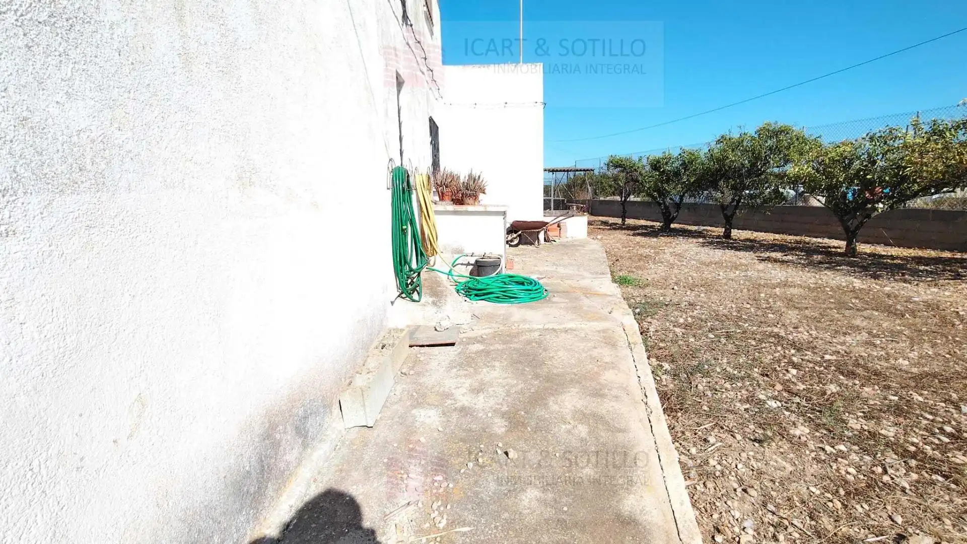 Xalet amb terrassa en venda a Boverals - Saldonar, imagen 9