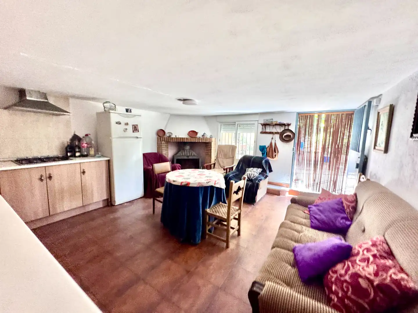 Villa avec terrasse à vendre à Calle Castillejo, imagen 63