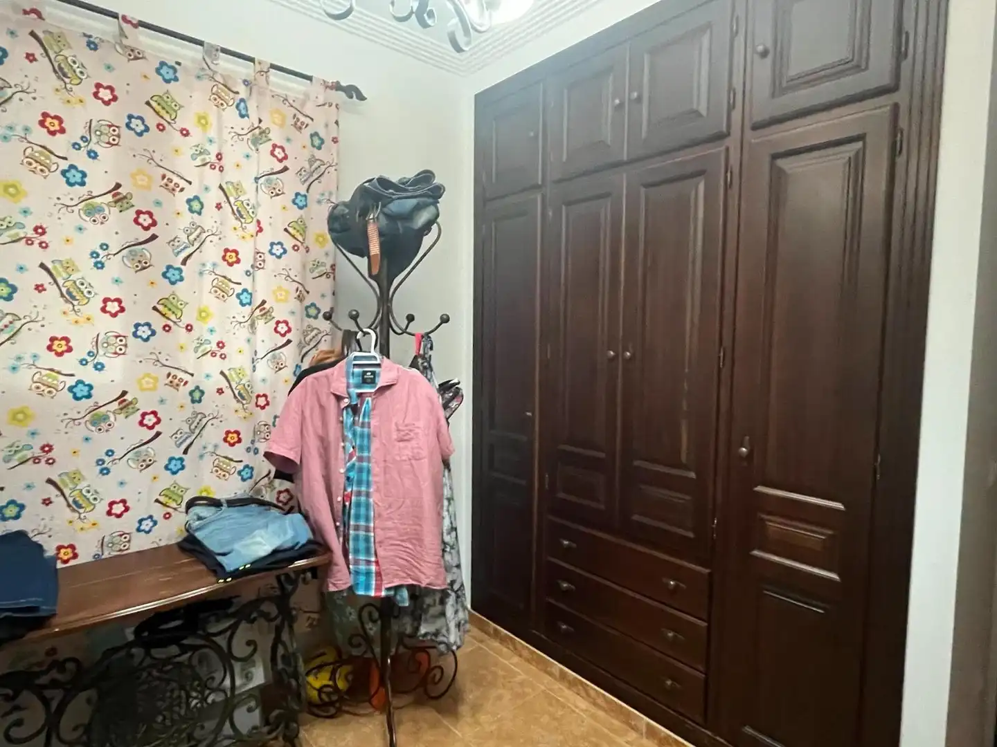 Habitación de Piso en venta en Los Palacios y Villafranca con Trastero