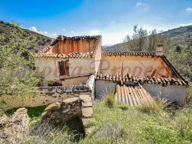 Terreni e lotti in vendita a Torrox Pueblo, imagen 3