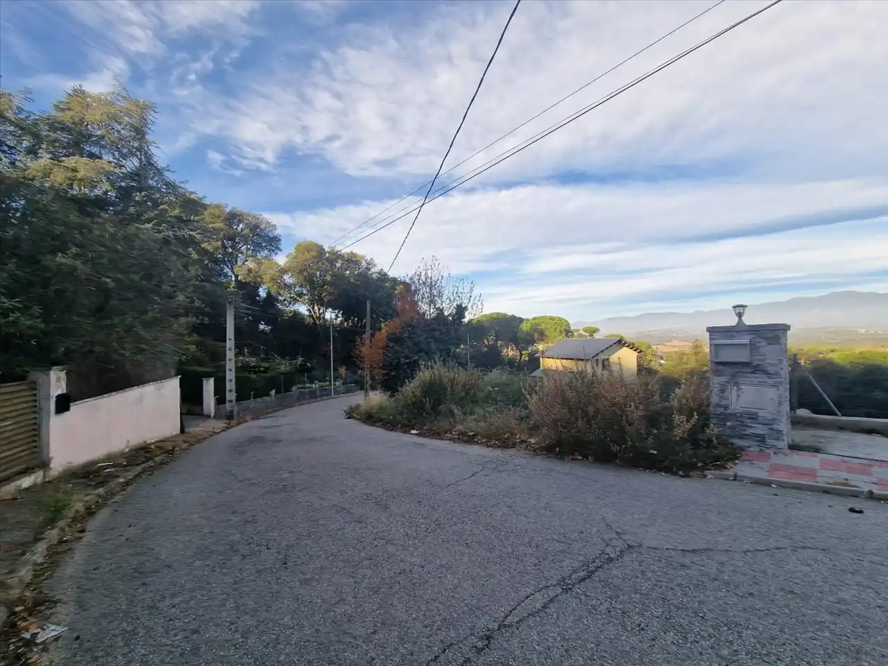 Residential land for sale in Vallgorguina, imagen 8