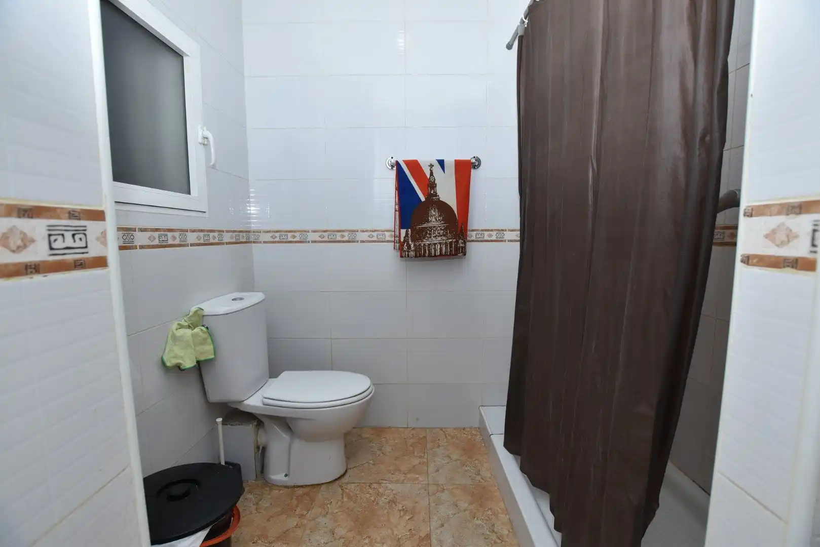 Apartament amb terrassa en venda a Centro, imagen 20