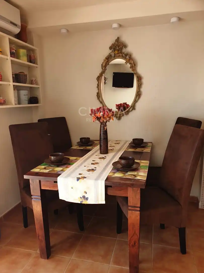 Comedor de Casa o chalet de alquiler en Villajoyosa / La Vila Joiosa