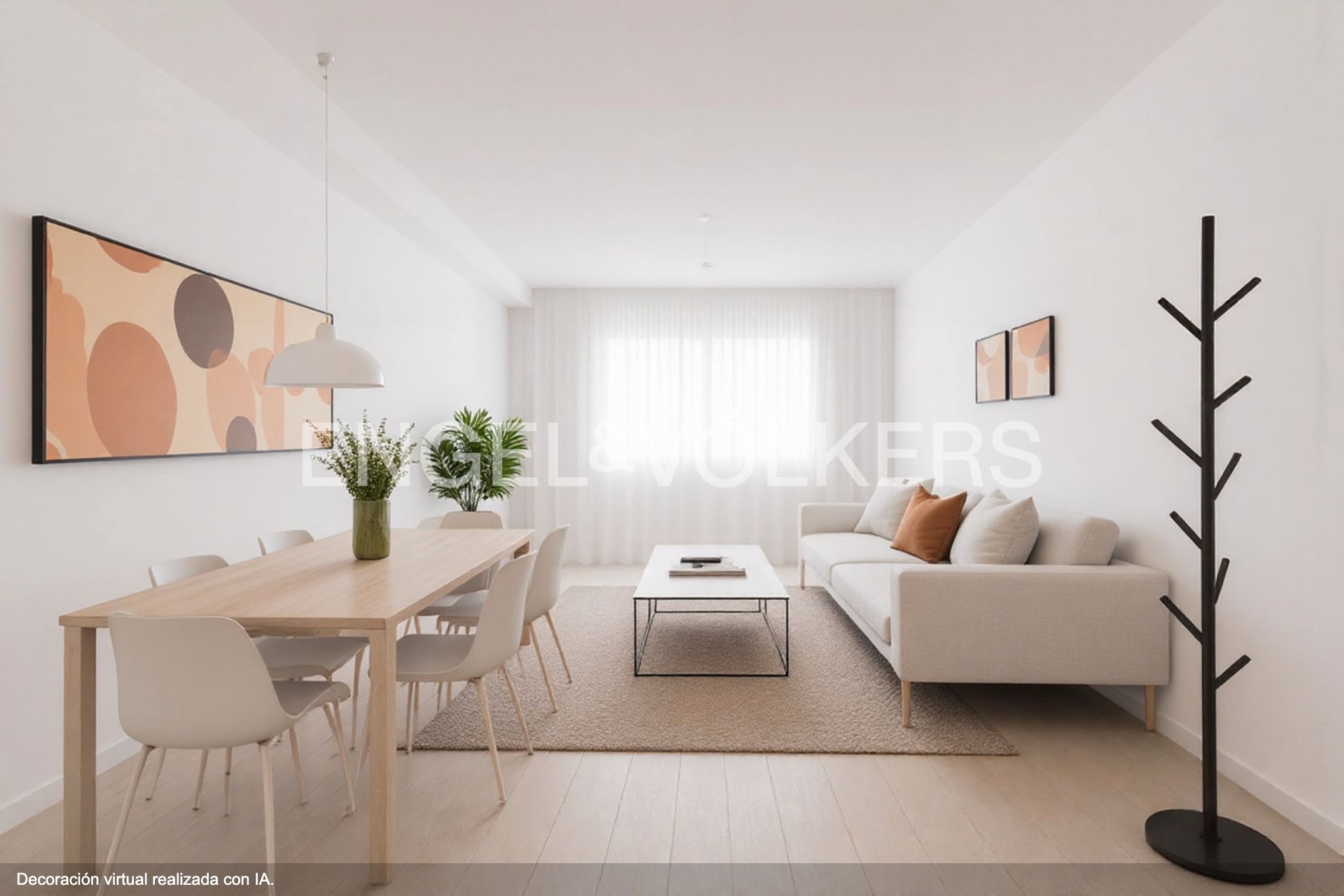Apartament en venda a Castelló, Castellana