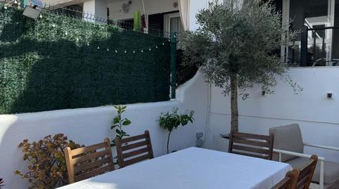 Foto 5 de Casa adosada de alquiler en Calle Malaga, El Rompido, Huelva