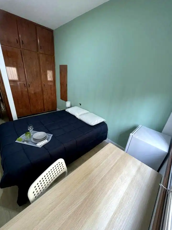 Habitación en Calle San Martín, Toscal
