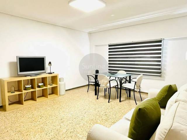 Piso en Venta en Carrer de la Benemèrita Guàrdia Civil en Camí Reial