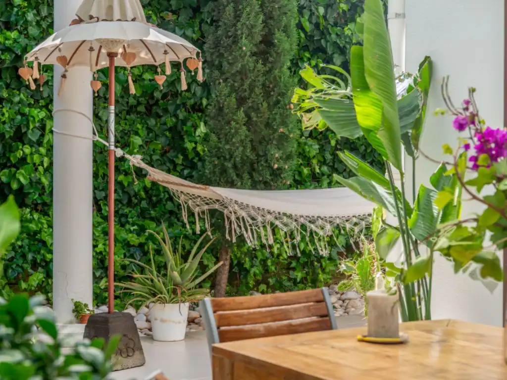 Terrace of Houses for sale in El Campello  with Air Conditioner, Private garden and Terrace